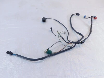 Arnés de cableado subcable termostato motor Honda GL1500 Goldwing 1500 1990-2000 Foto 1 de 4