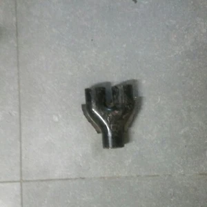 Triumph TR5 TR250 TR6 Y-Verteiler Luftschlauch  Heizung  - Bild 1 von 1