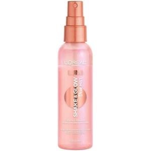 Loreal Lumi Shake and Glow Dew Mist, 3 oz - Picture 1 of 1