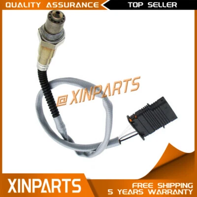 Sensor de oxígeno O2 para BMW F10 F20 F31 X1 X3 125i 220i 320i 420i 11787589122 Foto 1 de 4