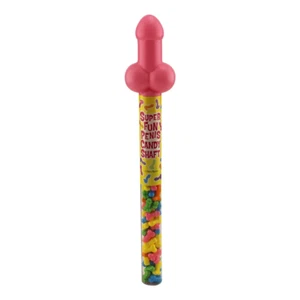 Super Fun Penis Candy Shaft - Picture 1 of 2