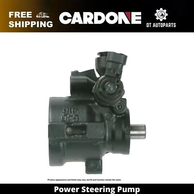 Bomba de dirección asistida Cardone para Suzuki Forenza 2007 Foto 1 de 4