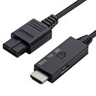 720/1080P Cable For Nintend N64 / Snes N64 To Hdmi-Compatible Converter Adapter