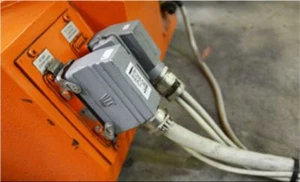 3HAC2512-1/02 - Cavo Robot - ABB - ABB Cavi - Robot Cavi Rmsnegoce - Picture 1 of 1