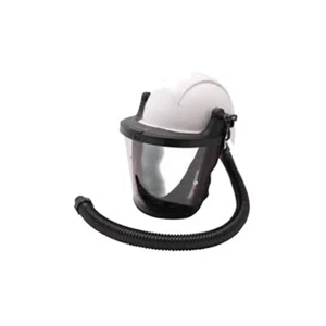 R23CHFUV Centurion Concept Air Helmet Flip Up Visor 320mm x 160mm Safety Mask - Picture 1 of 1