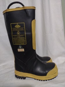 black diamond work boots