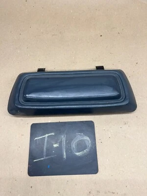 81 89 91 1993 Dodge Ram грузовик D250 D350 D150 супер кабина подголовник подушечка подголовника - Изображение 1 из 4