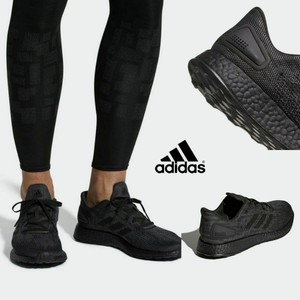 pureboost dpr ltd black