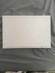 HP EliteBook 8470p 13" Laptop i5 3320M 8GB Ram Camera & Bluetooth Windows 10 Pro - Picture 1 of 6