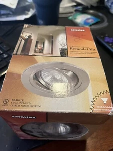 *NEW* CATALINA LIGHTING 3" Recessed Lighting  - Picture 1 of 1