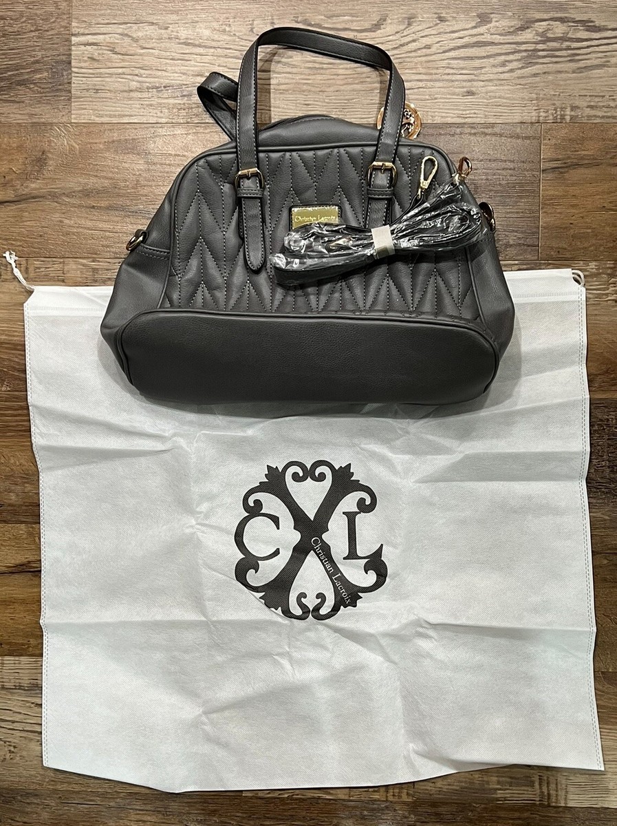 Christian Lacroix ハンドバック 2025年最新】Christian Lacroix レディース ハンドバッグの人気
