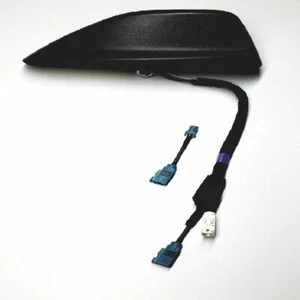 RAM 1500 DT 2019-2024 nuevo estilo corporal Sirius/xm satélite OEM antena Mopar Mopar - Imagen 1 de 1