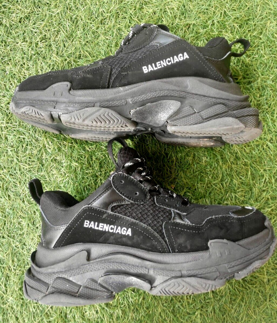 Buy Cheap Balenciaga shoes for Balenciaga Unisex Shoes #99911273