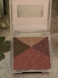 Mary Kay "Stunning" ~ Filigree Eye and Cheek Powder Color -045794 -Discontinued - Picture 1 of 2
