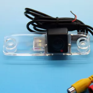 Auto Car Reverse RearView Backup camera For Chrysler Sebring 2011 2012 2013 2014 - Picture 1 of 10
