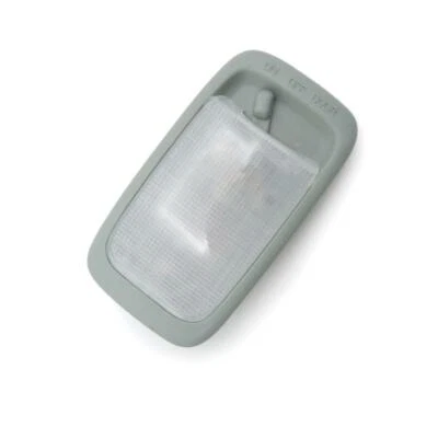 Lámpara de techo interior domo blanco para Toyota Hilux Vigo Champ SR5 MK6 2005 14 Foto 1 de 4