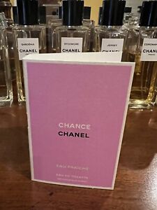 Chanel Chance Mini for sale | eBay