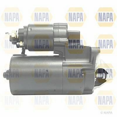 ENGINE STARTER MOTOR NAPA OE QUALITY REPLACEMENT NSM1229 - Image 1 of 4