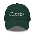 Clerks Movie 1994 Hat, Movie Fan Hat