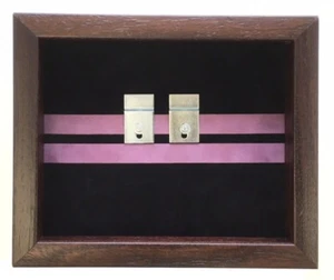 Medium Royal Army Chaplains Department Medal Display Case - Picture 1 of 6