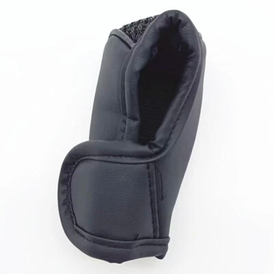 Car Interior Accessories Shift Knob Cover Ice Silk Handbrake Rod Head Protector - Image 1 of 4