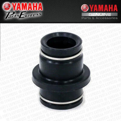 Yamaha YZ65 YZ80 1993-2024 YZ85 YZ 65 85 OEM TUBO SILENCIADOR ESCAPE JUNTA ARRANQUE Foto 1 de 4