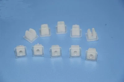 Alfa Romeo Side Sill Panel Retainer Screw Grommet Insert Extension - Image 1 of 4