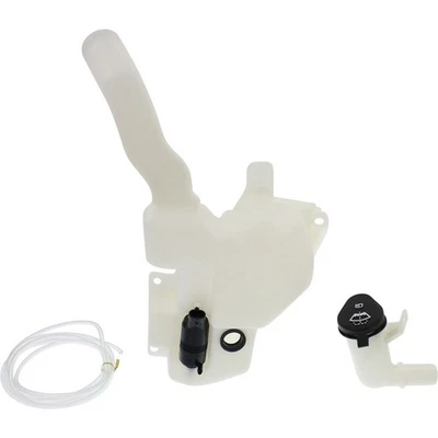 For Pontiac Grand Prix Windshield Washer Reservoir 1998-2003 GM1288143 - Image 1 of 4