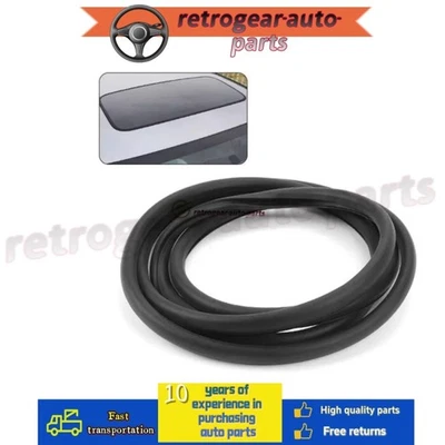 For 08-12 Honda Accord Crosstour Sunroof Glass Weatherstrip Seal 70205-TA0-A01 - Image 1 of 4