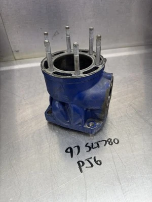 OEM POLARIS 1995 1996 y 1997 SL SLT SLX 780 PWC JARRA CILINDRO DIÁMETRO ESTÁNDAR Foto 1 de 4