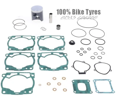 Husqvarna TC250 TE250 2T 2017 - 2023 ATHENA Top End Rebuild Kit - (VARIOUS) - Image 1 of 2