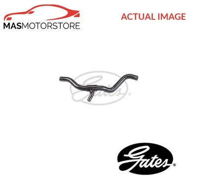 RADIATOR HOSE UPPER GATES 05-2799 H NEW OE REPLACEMENT - Image 1 of 4