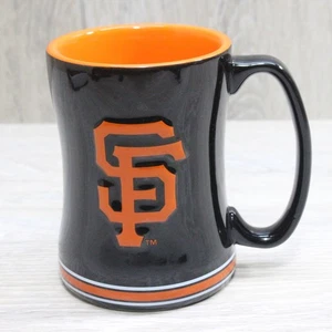 Giants 2011 MLB San Francisco Giants 15oz Relief Coffee Mug Boelter Brands - Picture 1 of 5