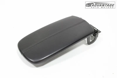 2016-2021 CHEVROLET MALIBU FRONT CENTER CONSOLE ARM REST STORAGE LID COVER OEM - Image 1 of 4