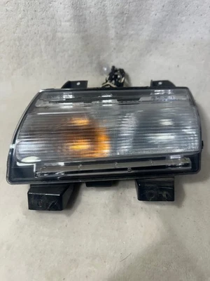 Jeep 68293127 Wrangler Gladiator 2018-2023 guardabarros estacionamiento luz intermitente izquierda OEM Foto 1 de 4