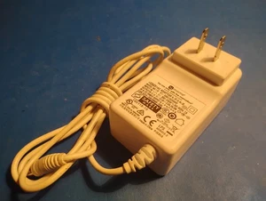 Genuine 4Moms MamaRoo Swing Power Supply AC/DC Adaptor Plug SRB1203000P 12v 3A - Picture 1 of 4