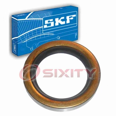 Sello de rueda interior trasera SKF para ejes de transmisión Toyota 4Runner 1990-2000 pz Foto 1 de 4