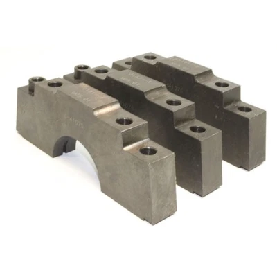 Tapa de cojinete principal PRW 1745402 para modelos seleccionados de Chevrolet GMC Pontiac 66-90 Foto 1 de 4