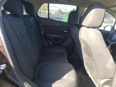 Used A/C Condenser fits: 2015 Chevrolet Trax US market Grade A Foto 1 de 4