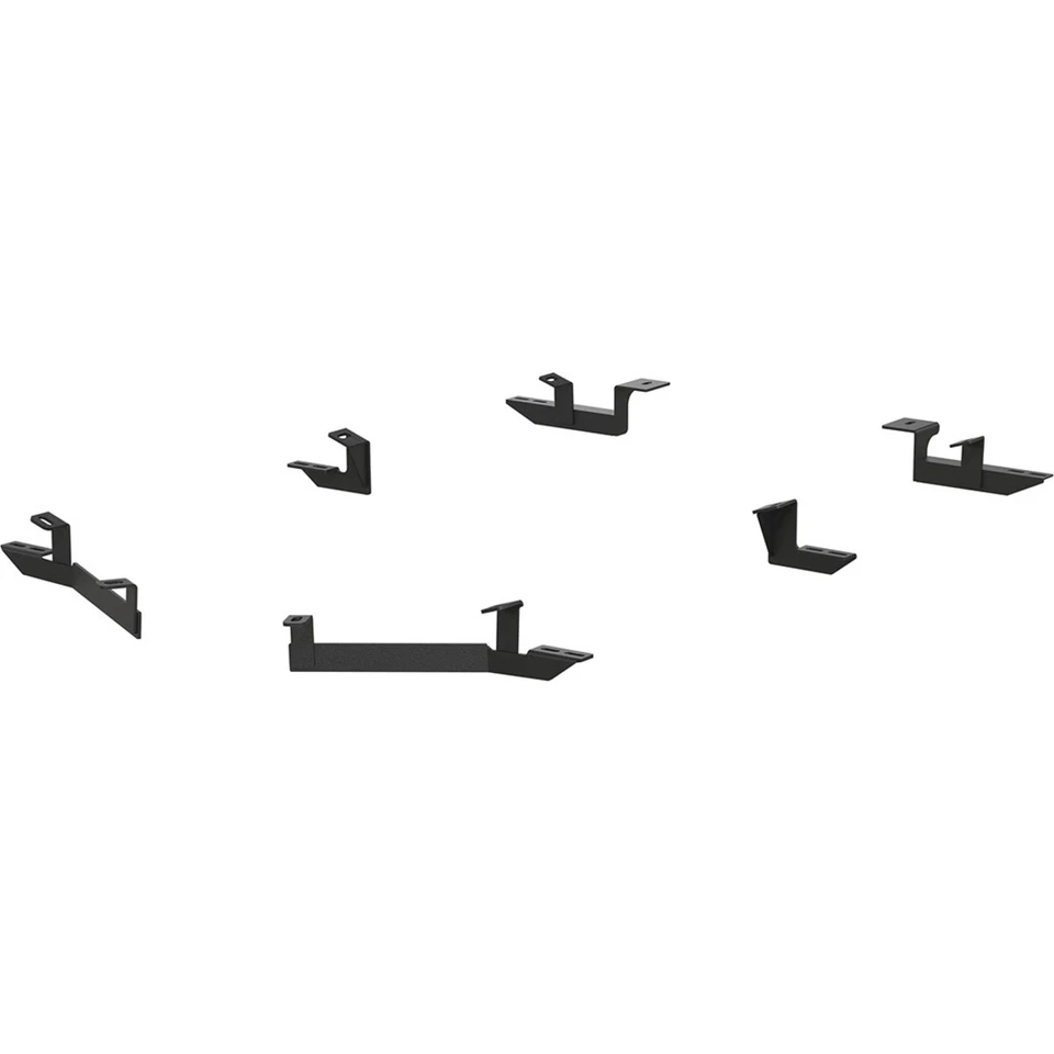 2051154 Kit de montaje en estribo Aries para Toyota Highlander 2014-2020 Foto 1 de 1