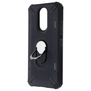 Funda MyBat Premium Anti-caída para Smartphone LG K40 - Negra - Imagen 1 de 3