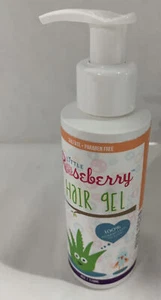 Hair Gel for Kids | Light Hold | Chemical Free | Made with Organic Aloe Vera ... - Picture 1 of 2