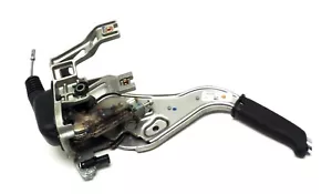 13495685 Parking Brake Lever Assembly Black 2016-2018 Chevrolet Cruze - Picture 1 of 7