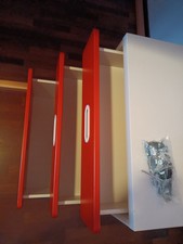 Cameretta Ikea Stuva Montessoriana