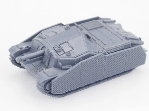 FLAMES OF WAR UNGARISCHES ZRINYI STURMGEWEHR. MONTIERT. Grün 878 - Bild 1 von 2