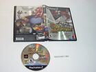 Duel Masters Game Only In Case For Sony Playstation 2 Ps2