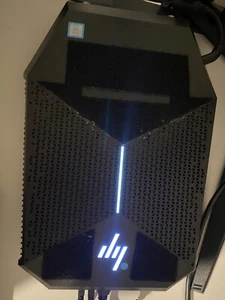 HP Z VR Backpack G1 Quadro P5200 Intel i7-7820HQ 16GB DDR4 512GBSSD ,WIN 11 PRO. - Picture 1 of 12