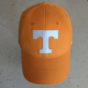 Nike Tennessee Volunteers Nike Swoosh Hat One Size Fits Most - Picture 1 of 9