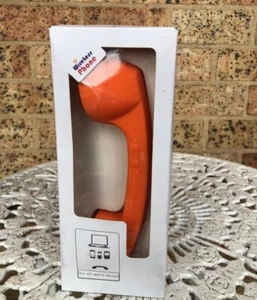 Wireless Phone The Bluetooth Handset: Works With All Devices - Photo 1 sur 5