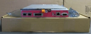 New Dell MX0CD Control Module 19 Red 10GbE iSCSI EqualLogic Controller PS4210 - Picture 1 of 11